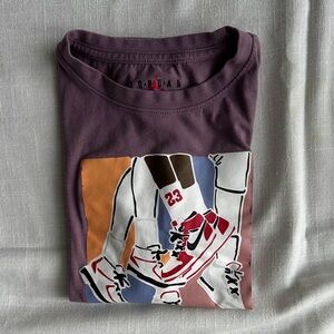 Jordan Graphic Tee